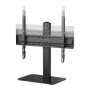 Smart TV-Tischstnder (schwarz) (WM2670)
