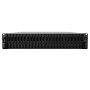 Synology FS6400 server NAS e di archiviazione Desktop Intel® Xeon® 4110 32 GB DDR4-SDRAM Windows Server 2016 Standard Nero