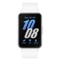 Samsung Galaxy Fit3 4,06 cm (1.6") AMOLED 40 mm Digitale 256 x 402 Pixel Touch screen Argento (SM-R390NZSAEUE)