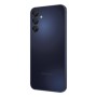 Samsung Galaxy SM-A156B 16,5 cm (6.5") Dual SIM ibrida Android 14 5G USB tipo-C 4 GB 128 GB 5000 mAh Nero, Blu (SM-A156BZKDEUB)