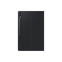 Samsung EF-DX915BBGGDE tastiera per dispositivo mobile QWERTZ Tedesco Pin Pogo Nero