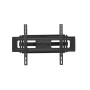 TV-Wandhalterung Drehbar WM4661 (schwarz)