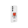 Samsung Galaxy S24+ FlipSuit Cover (EF-MS926CWEGWW)