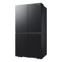 Samsung RF59C701EB1 frigorifero side-by-side Libera installazione 649 L E Nero (RF59C701EB1/EG)