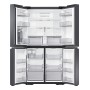Samsung RF59C701EB1 frigorifero side-by-side Libera installazione 649 L E Nero (RF59C701EB1/EG)
