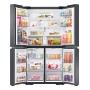 Samsung RF59C701EB1 frigorifero side-by-side Libera installazione 649 L E Nero (RF59C701EB1/EG)
