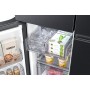 Samsung RF59C701EB1 frigorifero side-by-side Libera installazione 649 L E Nero (RF59C701EB1/EG)