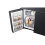 Samsung RF59C701EB1 frigorifero side-by-side Libera installazione 649 L E Nero (RF59C701EB1/EG)