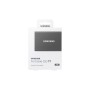 Samsung Portable SSD T7 1 TB USB tipo-C 3.2 Gen 2 (3.1 Gen 2) Grigio (MU-PC1T0T/WW)