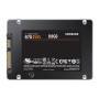 Origin Storage MZ-77E500B/EU drives allo stato solido 500 GB 2.5" Serial ATA III V-NAND