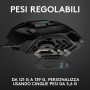 G502 HERO (schwarz) (910-005471)