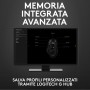 G502 HERO (schwarz) (910-005471)