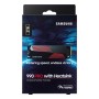 Samsung 990 PRO NVMe con Dissipatore di calore, SSD interno (MZ-V9P2T0CW)