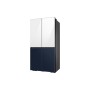 Samsung RF65A96768A frigorifero side-by-side Libera installazione 647 L F Bianco (RF65A96768A/EG)