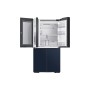 Samsung RF65A96768A frigorifero side-by-side Libera installazione 647 L F Bianco (RF65A96768A/EG)