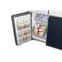 Samsung RF65A96768A frigorifero side-by-side Libera installazione 647 L F Bianco (RF65A96768A/EG)