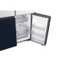Samsung RF65A96768A frigorifero side-by-side Libera installazione 647 L F Bianco (RF65A96768A/EG)