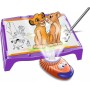 Xoomy Maxi Disney A4 Tisch (23946)