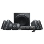 Logitech Z906 set di altoparlanti 500 W Universale Nero 5.1 canali 67 W (980-000468)