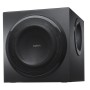 Logitech Z906 set di altoparlanti 500 W Universale Nero 5.1 canali 67 W (980-000468)