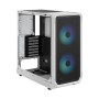 Focus 2 RGB White TG Clear Tint (wei, Tempered Glass) (FD-C-FOC2A-04)