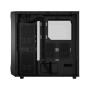 Focus 2 Black TG Clear Tint (schwarz, Tempered Glass) (FD-C-FOC2A-01)
