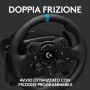 G923 TRUEFORCE PS4/PS5 (schwarz) (941-000149)