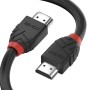 Lindy 36770 cavo HDMI 0,5 m HDMI tipo A (Standard) Nero