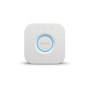 Philips Hue Bridge 2.0, Centro di Controllo del Sistema , Bianco (929001180642)