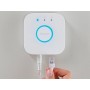 Philips Hue Bridge 2.0, Centro di Controllo del Sistema , Bianco (929001180642)