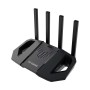 ASUS TUF-BE3600 router wireless Gigabit Ethernet Dual-band (2.4 GHz/5 GHz) Nero (90IG0900-MO9C00)