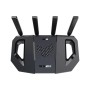 ASUS TUF-BE3600 router wireless Gigabit Ethernet Dual-band (2.4 GHz/5 GHz) Nero (90IG0900-MO9C00)