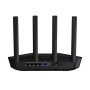 ASUS TUF-BE3600 router wireless Gigabit Ethernet Dual-band (2.4 GHz/5 GHz) Nero (90IG0900-MO9C00)