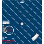 Bosch 2 608 900 537 accessorio per smerigliatrice Disco per tagliare (2608900537)