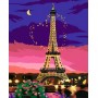 Malen nach Zahlen - City of Love (23624)