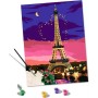 Malen nach Zahlen - City of Love (23624)