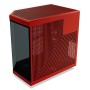 HYTE Y70 Midi Tower Nero, Rosso (CS-HYTE-Y70-BR)
