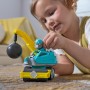 Rubble & Crew Motor’s Wrecking Ball Truck (6069659)