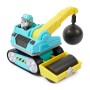 Rubble & Crew Motor’s Wrecking Ball Truck (6069659)