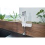 ESGE M 122 S 0,6 L Frullatore ad immersione 140 W Bianco (90310)
