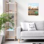 CreArt - Colorful Paris (23687)