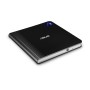 ASUS SBW-06D5H-U lettore di disco ottico Blu-Ray RW Nero, Argento (90DD02G0-M29000)