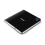 ASUS SBW-06D5H-U lettore di disco ottico Blu-Ray RW Nero, Argento (90DD02G0-M29000)
