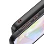 StyleShell NYLO (schwarz, Samsung Galaxy A35  5G) (2341)