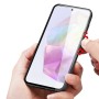 StyleShell NYLO (schwarz, Samsung Galaxy A35  5G) (2341)