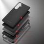 StyleShell NYLO (schwarz, Samsung Galaxy A35  5G) (2341)