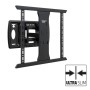 BrackIT TnT (schwarz, neigbar, schwenkbar) (2306)