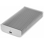 OWC Express 1M2 Tecnologia Thunderbolt 2 TB USB tipo-C Argento (OWCUS4EXP1MT02)