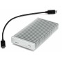 OWC Express 1M2 Tecnologia Thunderbolt 2 TB USB tipo-C Argento (OWCUS4EXP1MT02)