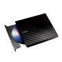 ASUS SDRW-08D2S-U Lite lettore di disco ottico DVD±RW Nero (90-DQ0435-UA221KZ)